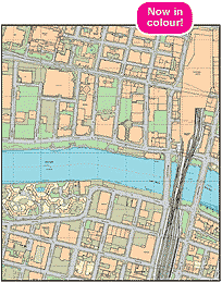 Ordnance Survey mapping data service Ordnance Survey mapping data service