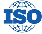 ISO logo