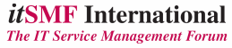 itSMF International logo