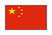 Chinese flag