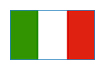 Italy Flag
