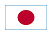 Japan Flag