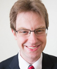 author Bruce Harpham