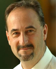 author Steve Jenner