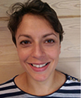 author Claire Agutter
