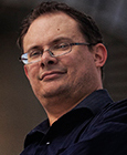 author Ryan Ogilvie