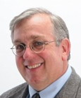 author Carl Pritchard