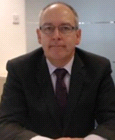 author John Chapman