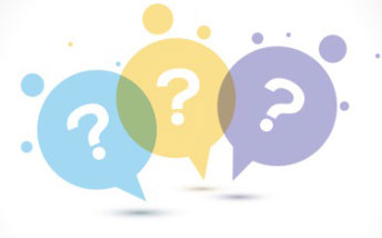 questions