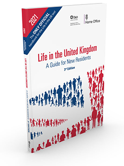 Life in the United Kingdom A Guide For New Residents