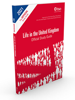 Life in the United Kingdom Official Study Guide