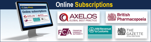 Online Subscriptions Banner Online Subscriptions Banner