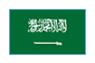 Saudi Arabia Flag