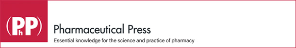 Pharmaceutical Press official logo