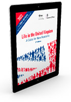 Life in the United Kingdom: A Guide for New Residents, 3rd Edition