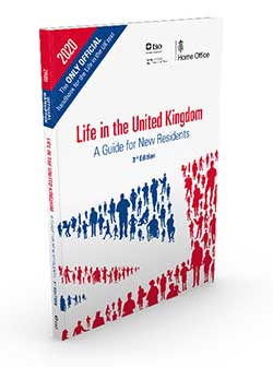 Life in the United Kingdom A Guide For New Residents Life in the United Kingdom A Guide For New Residents