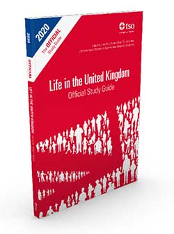 Life in the United Kingdom Official Study Guide Life in the United Kingdom Official Study Guide