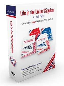 Life in the United Kingdom Four PDF Package Deal Life in the United Kingdom Four PDF Package Deal