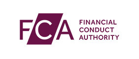 Financial Conduct Authority (FCA) official logo