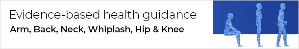 Evidence-based health guidance series