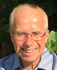 Daniel Breston blog author portrait photo