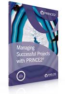 Managing Successful Projects PRINCE2 - Front