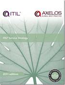 Online ITIL Service Strategy 2011 - Front
