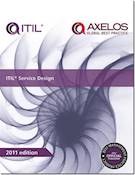 Online ITIL Service Design 2011 - Front