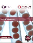 Online ITIL Service Transition 2011 - Front