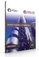 P3O Portfolio, Programme & Pro - Front