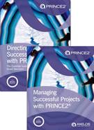 Manage & Direct Success Projec - Front