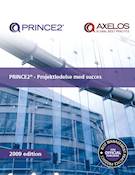 Manage Success Projects PRINCE2 Danish - Front