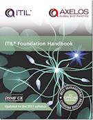 ITIL Foundation Handbook - Front