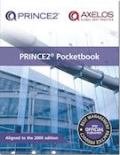 PRINCE2 Pocketbook ATO - Front
