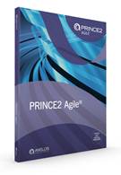 PRINCE2 Agile - Front