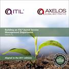 Building ITIL Based Service Management D - Front