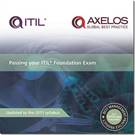 Passing your ITIL Foundation Exam - Front
