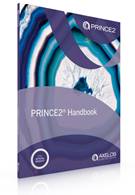 PRINCE2 Handbook - Front
