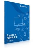 Agile Shift - Front