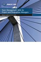 Team Management Skills for Project and Programme Managers - Front