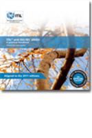 ISO/IEC 20000 and ITIL®: A Practical Handbook - Front