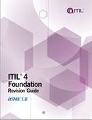 ITIL®4 Foundation Revision Guide - Front