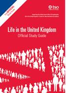 Life in the United Kingdom: Official Study Guide - Front