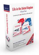 Life in the United Kingdom value pack Life in the United Kingdom value pack