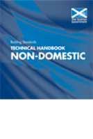 Technical Handbook 2010 - Non-domestic Handbook - Front