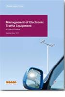 Management of Electronic Traffic Equipment - Front