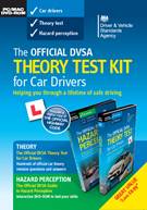 Driver and Vehicle Standards Agency value packs - the complete learner driver pack Driver and Vehicle Standards Agency value packs