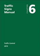 Traffic Signs Manual Chapter 6: Traffic Control - Front
