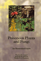 Poisonous Plants and Fungi Poisonous Plants and Fungi