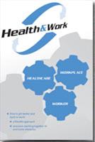 Health and Work - Front